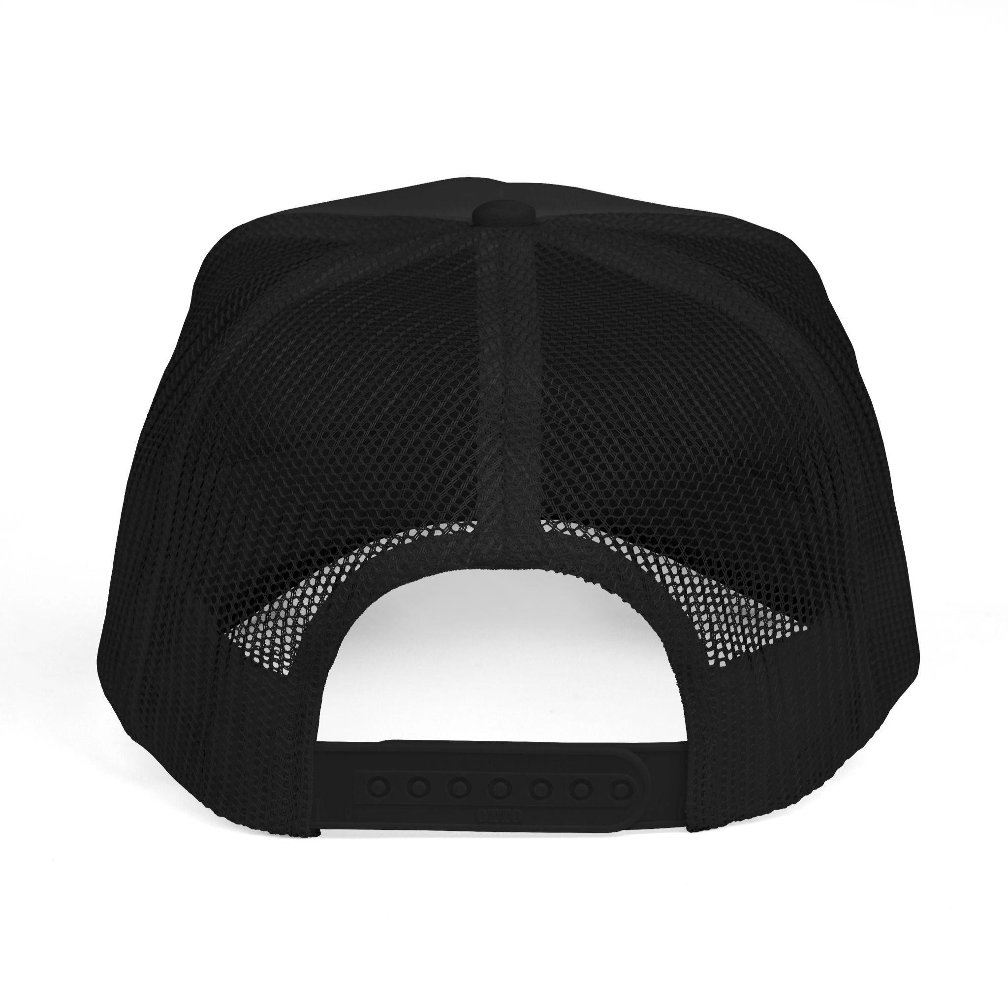 War Bad, Hash Good Trucker Hat