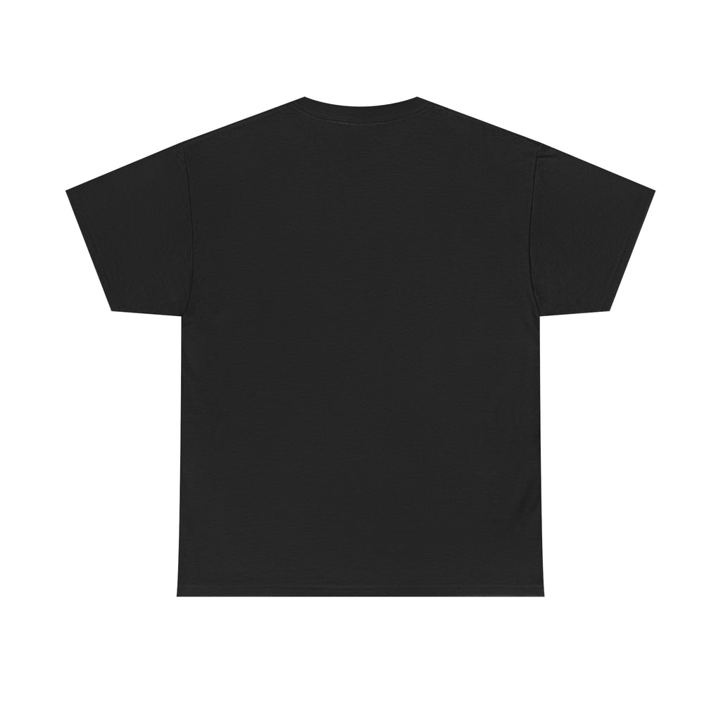 I Love Illegal Immigrants Heavy Cotton Tee (Black)