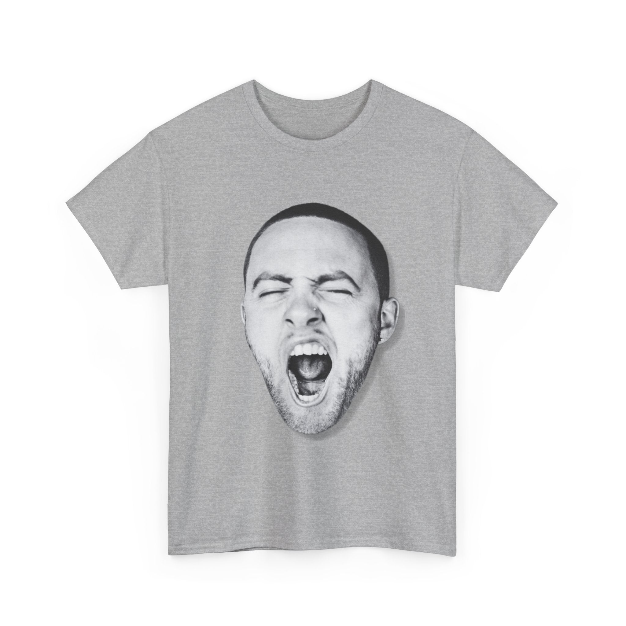 Mac Miller Yawns T-Shirt
