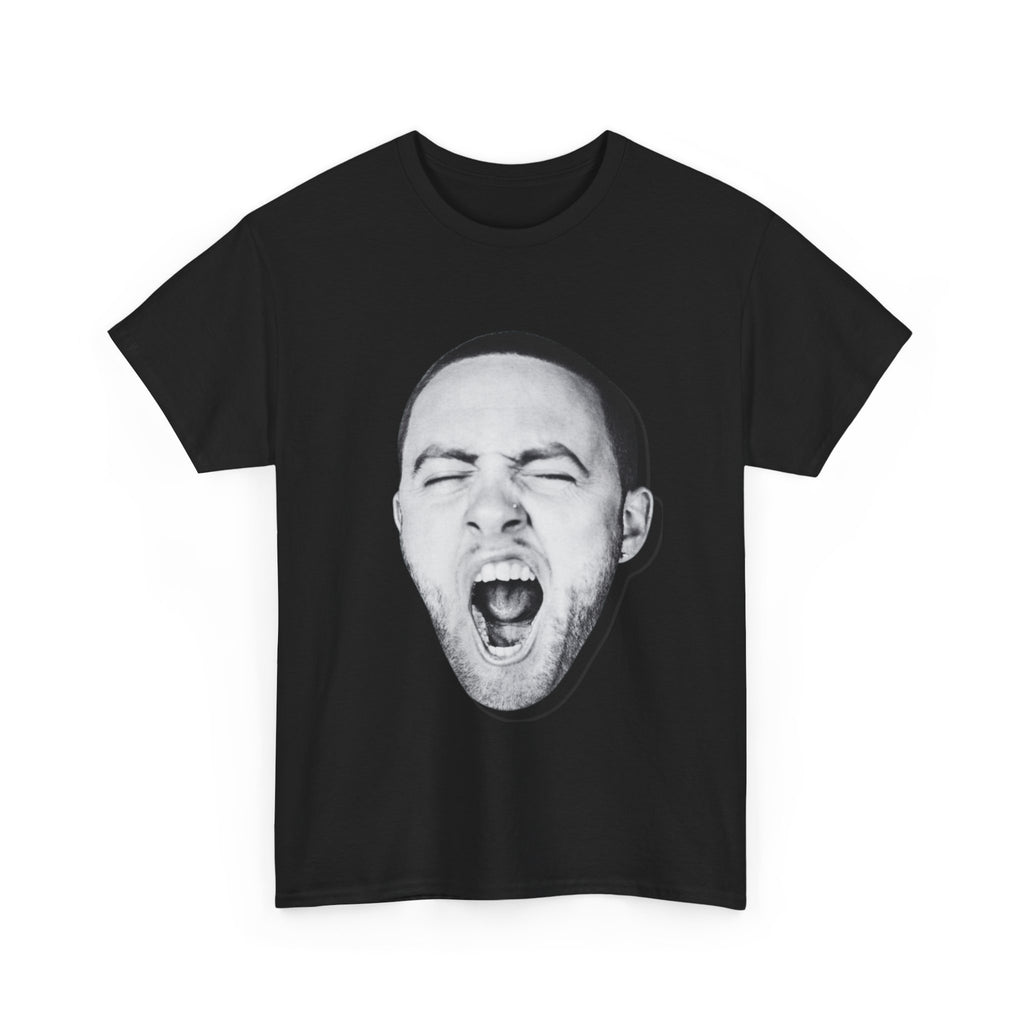 Mac Miller Yawns T-Shirt