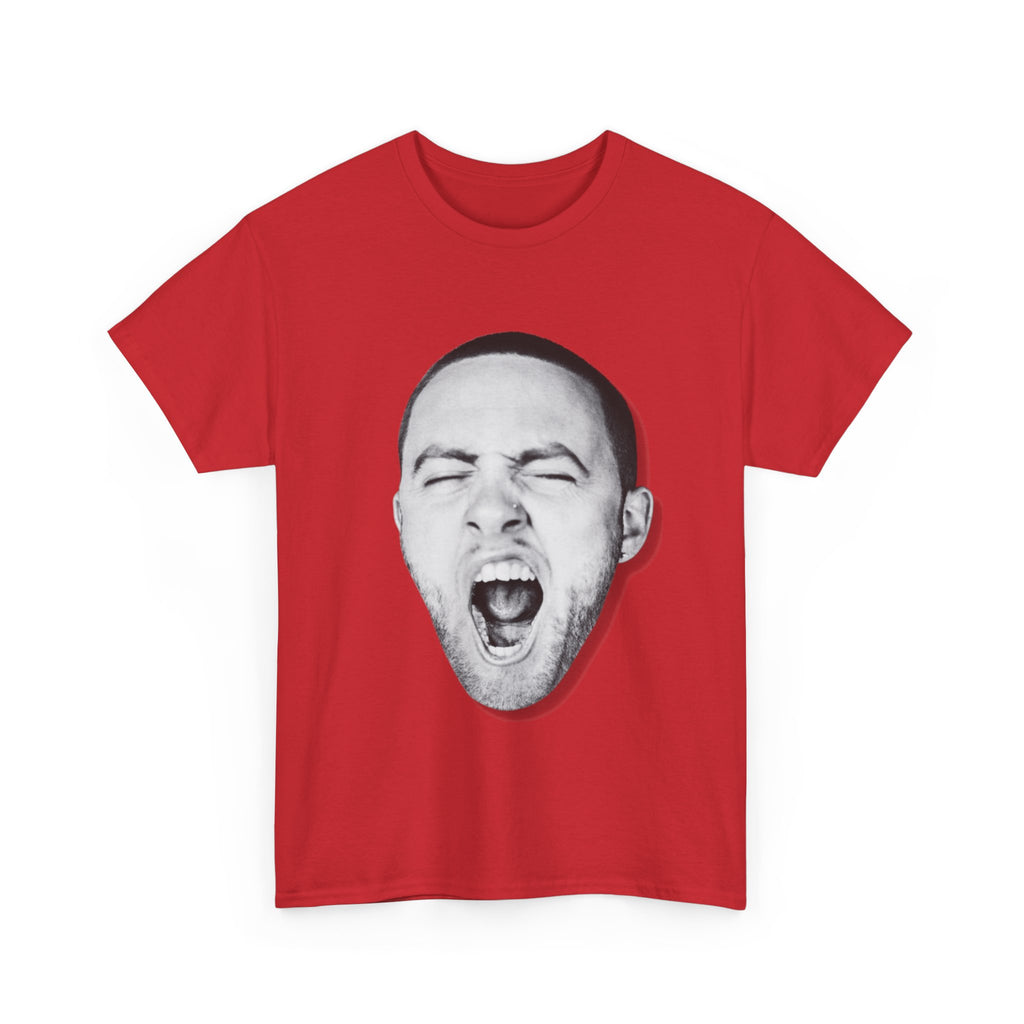 Mac Miller Yawns T-Shirt