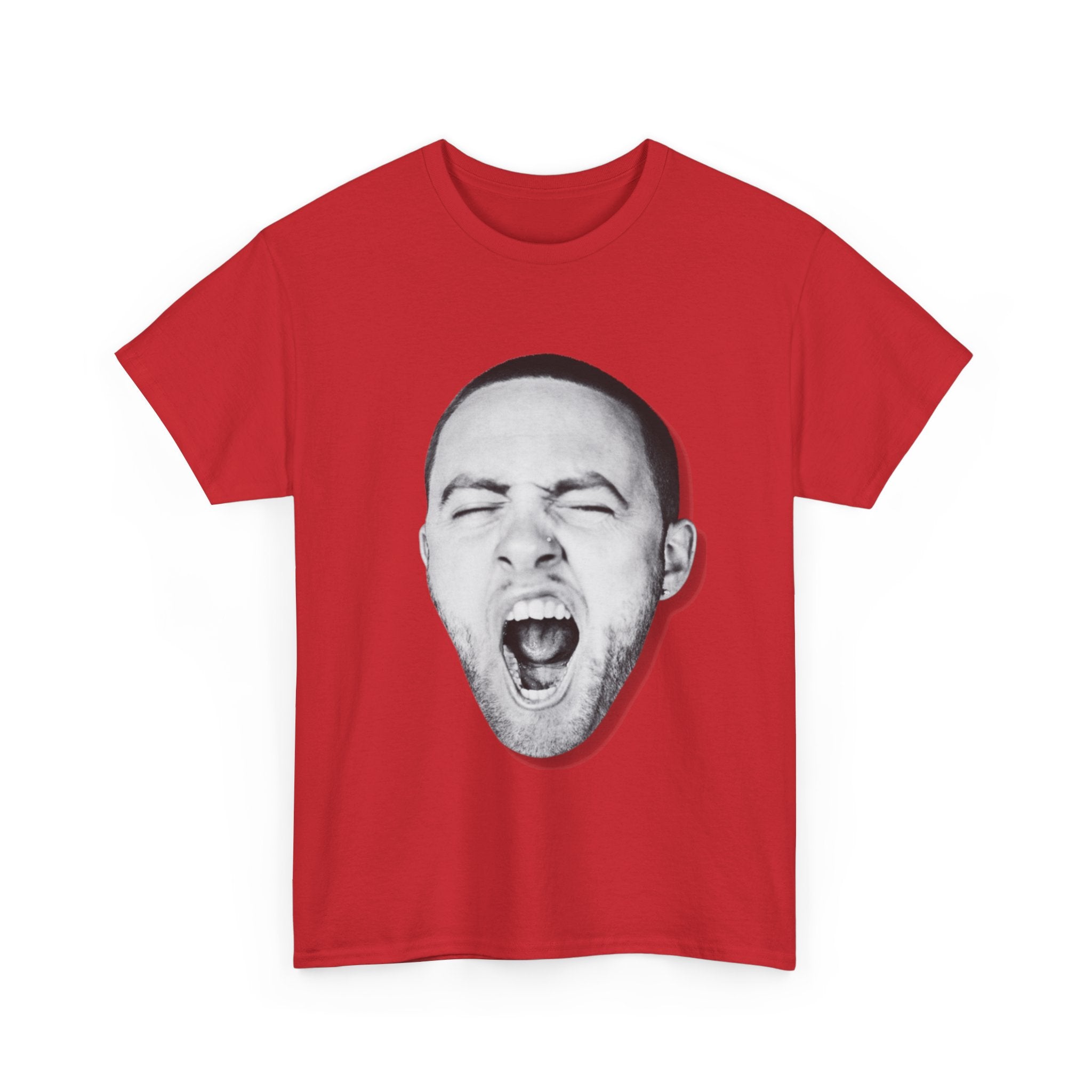 Mac Miller Yawns T-Shirt
