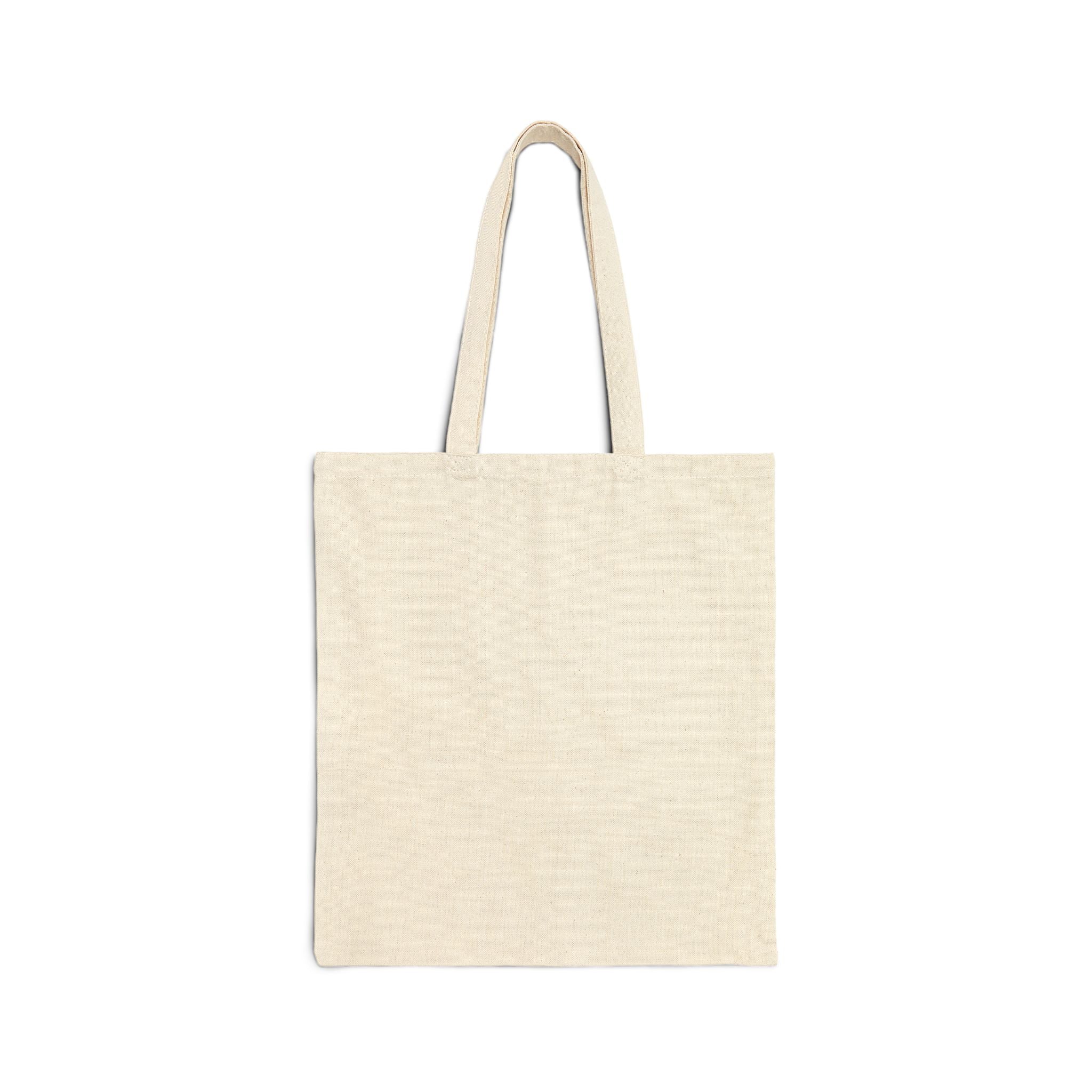 Smoke Blunt Serve Cunt Cotton Canvas Tote Bag