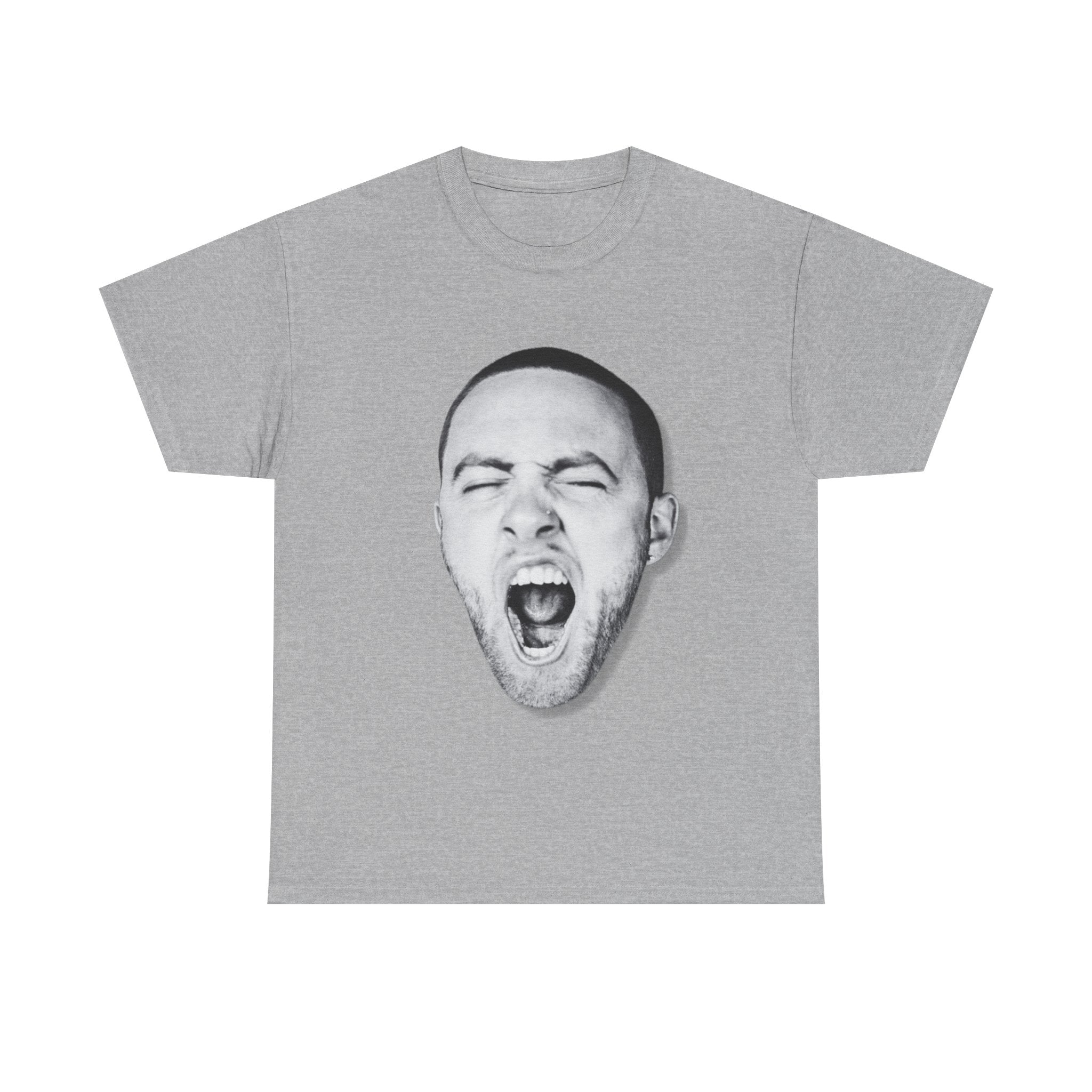 Mac Miller Yawns T-Shirt