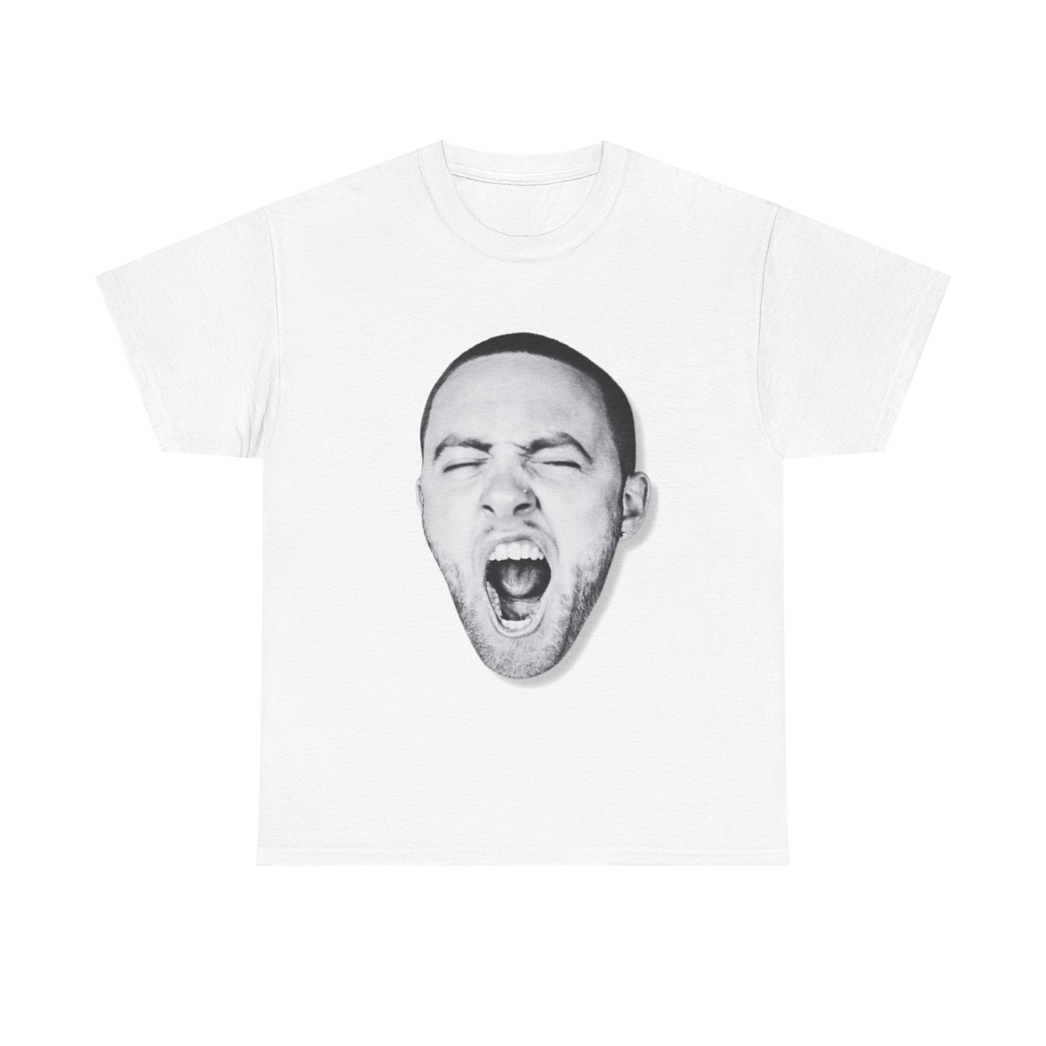 Mac Miller Yawns T-Shirt