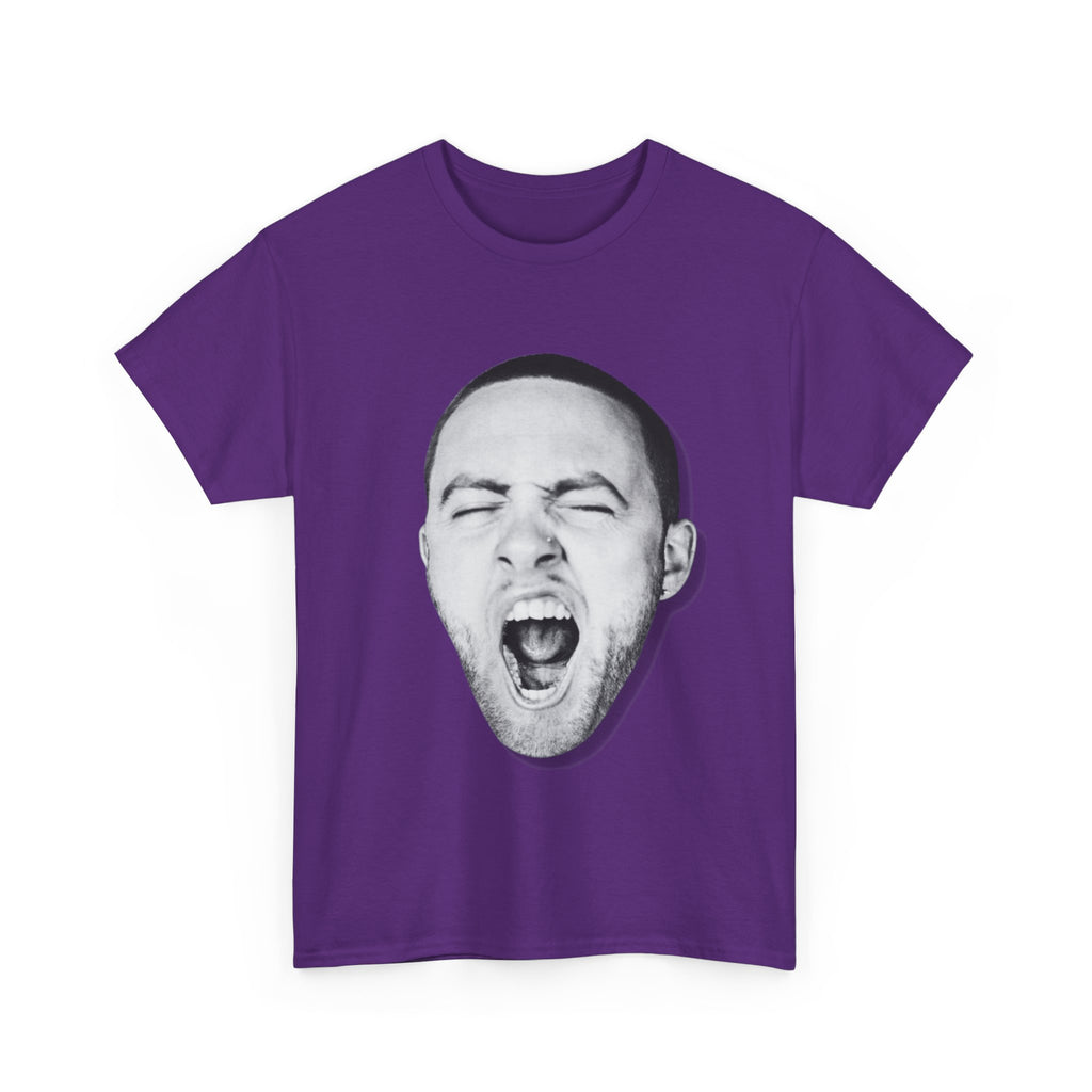 Mac Miller Yawns T-Shirt