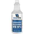 Isopropyl Alcohol 99.9% (32oz)