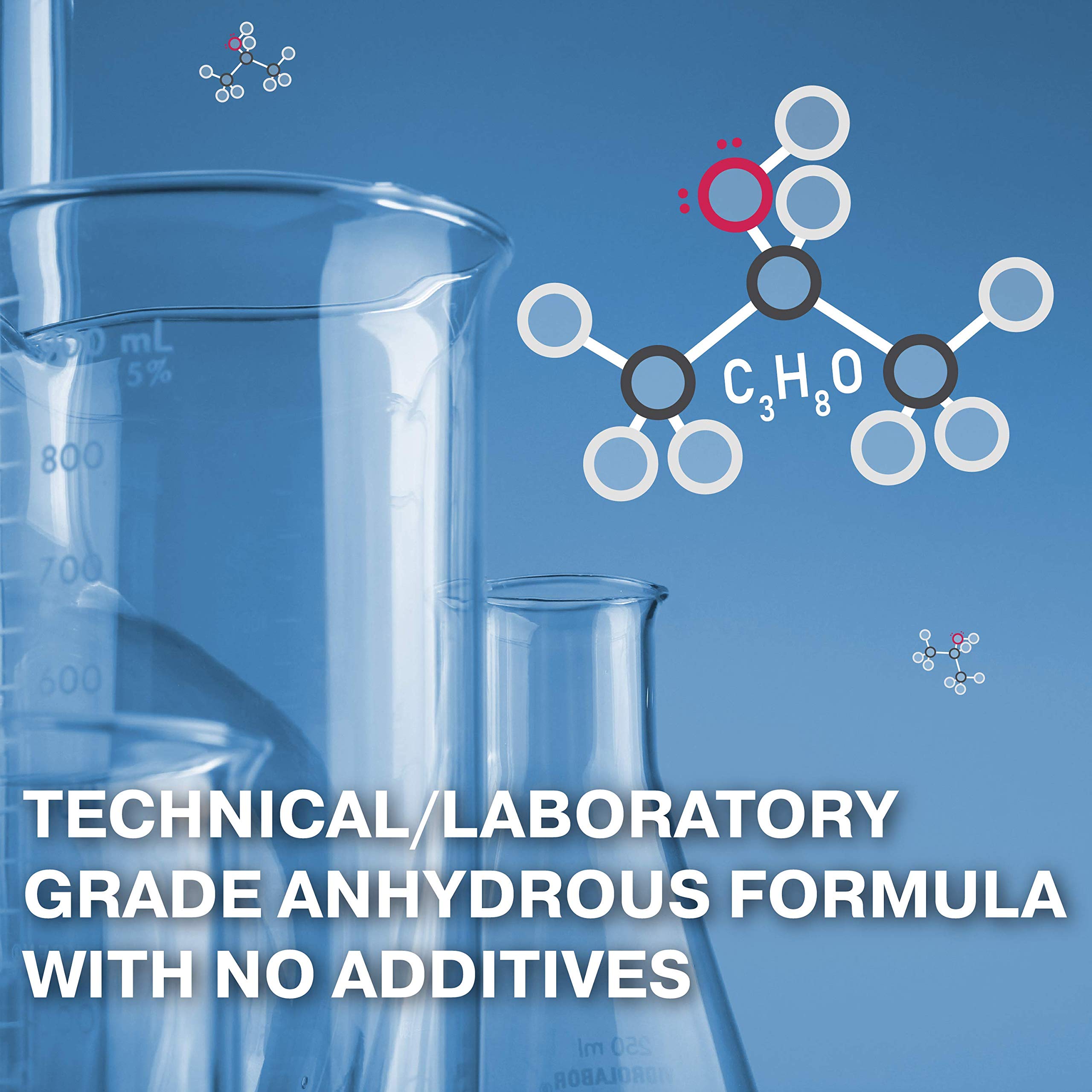 Isopropyl Alcohol 99.9% (32oz)