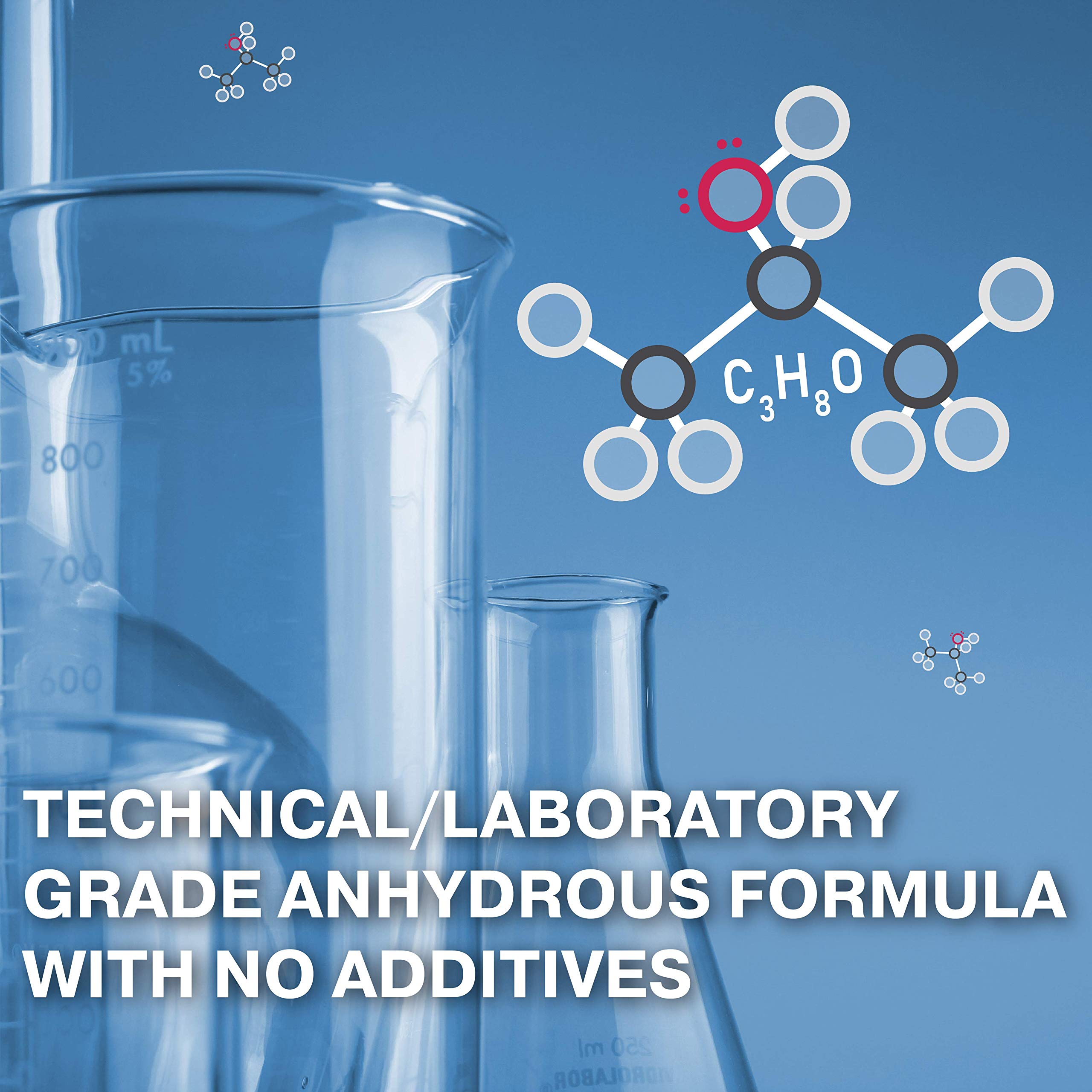 Isopropyl Alcohol 99.9% (32oz)