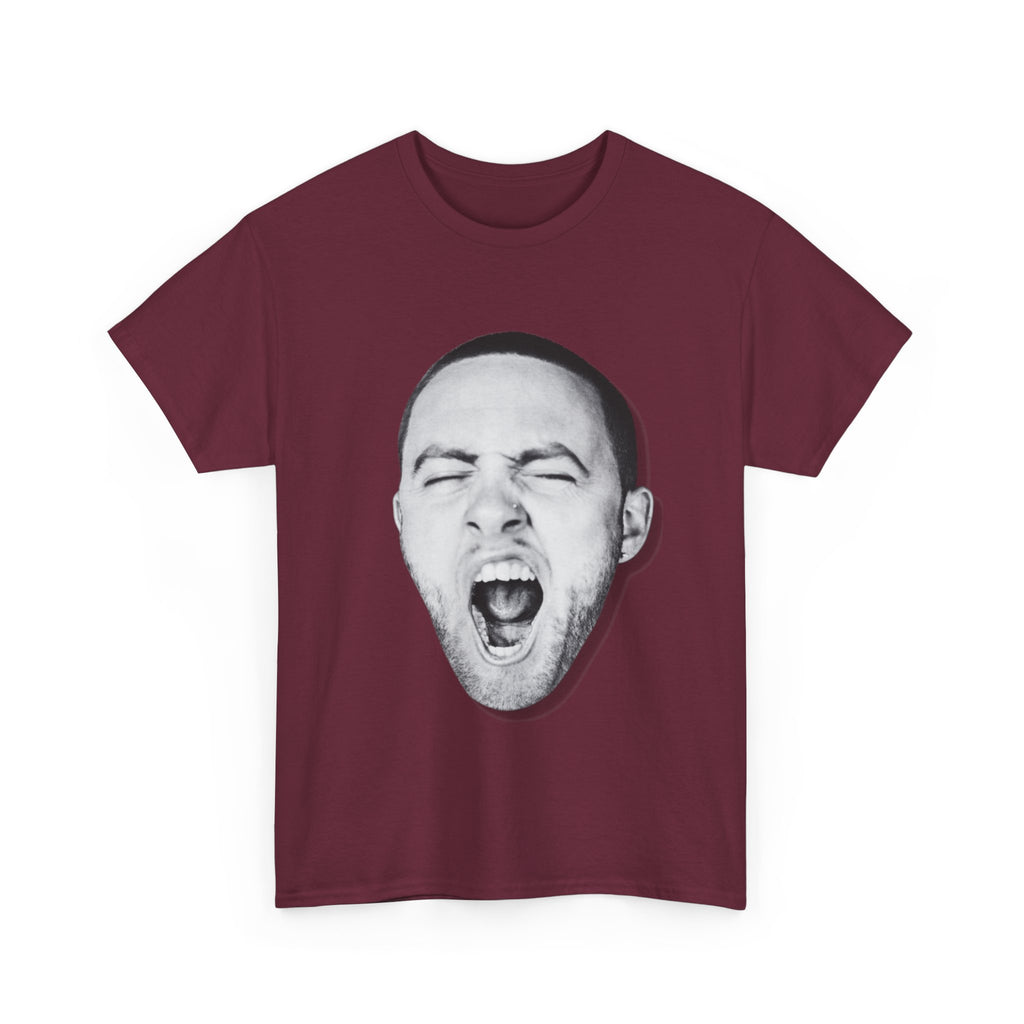 Mac Miller Yawns T-Shirt