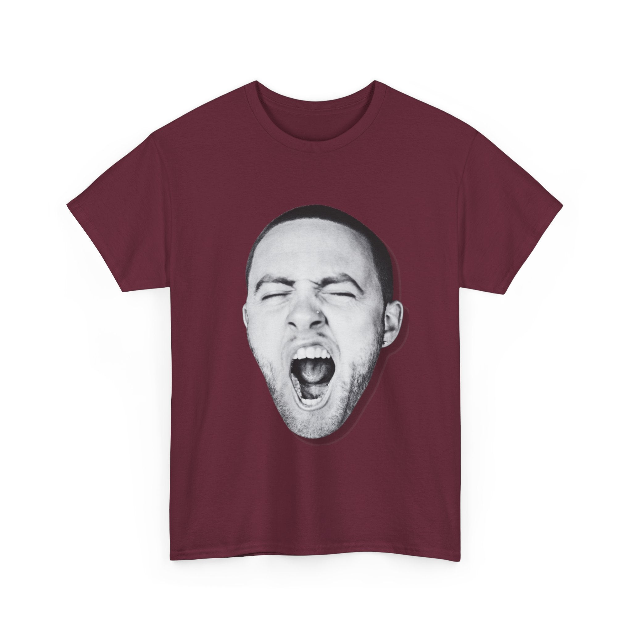 Mac Miller Yawns T-Shirt