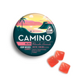 Camino Watermelon Lemonade 'Bliss' 5mg Gummies