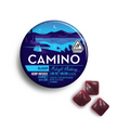 Camino Midnight Blueberry 'Sleep' 5mg : 1mg CBN Gummies