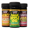 Looper THC-A Gummies - 10000MG