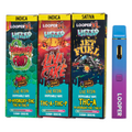Looper XL Lifted Series Live Resin Disposable - 3G