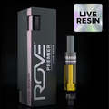 Rove Premier Live Resin THCA Cartridge - 1G