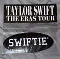 TS Swiftie Bumper Magnet