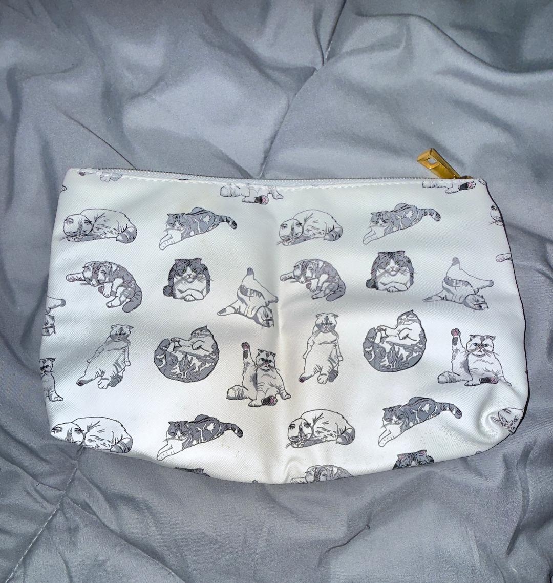 TS Meredith & Olivia Tote Bag